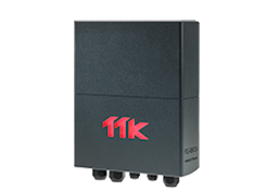 FG-BBOX - détecteur de fuite d'eau, d'acide et d'hydrocarbure