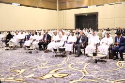 TTK in UAE-France Oil and Gas Symposium