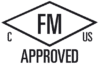 FM approvals