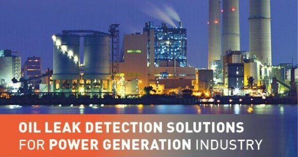 New brochure of TTK fuel leak detection solutions for power plants