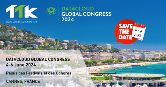 Join us at the Datacloud Global Congress – 4-6th June 2024 in Cannes
